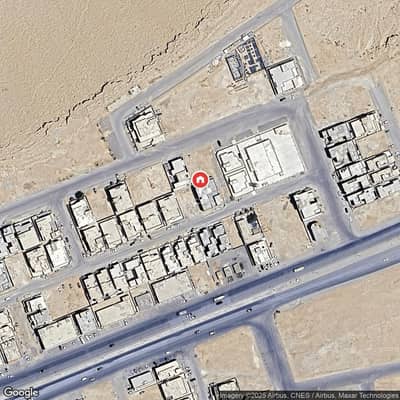 Villa for Sale in West Riyadh, Riyadh - Villa for sale in al mahdiyah, riyadh