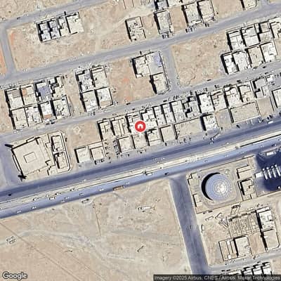 Studio for Sale in West Riyadh, Riyadh - Studio apartment for sale in al mahdiyah, riyadh