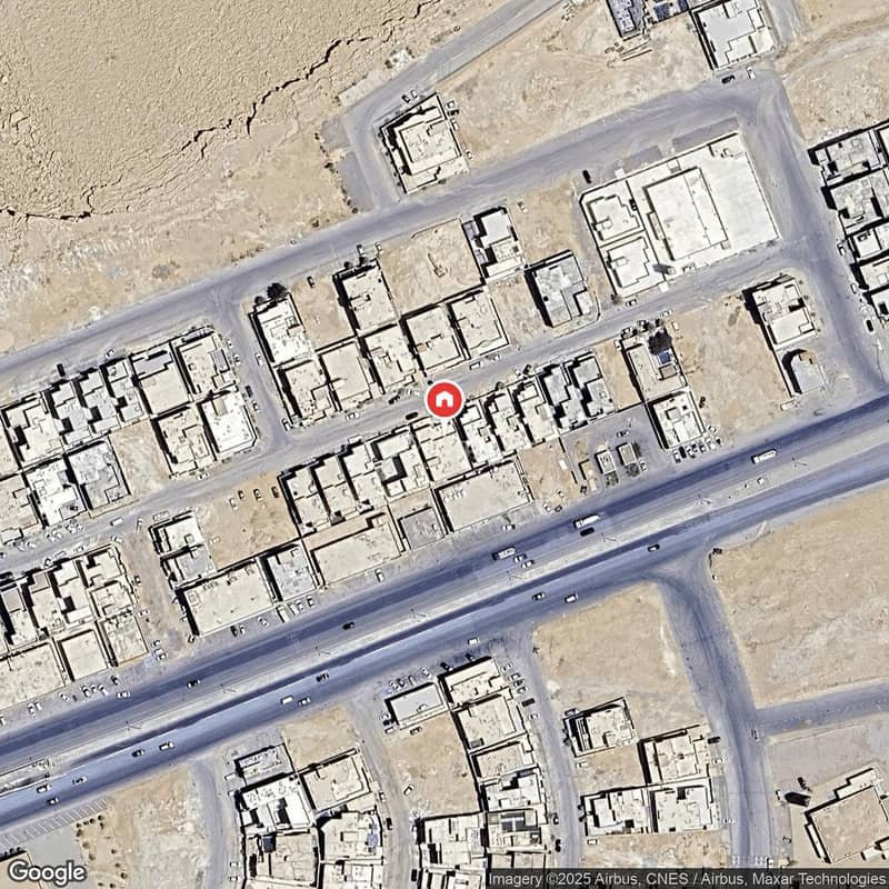 Villa for sale in al mahdiyah, riyadh