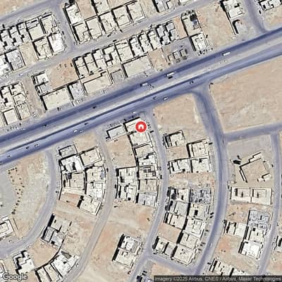Villa for Sale in West Riyadh, Riyadh - Villa for sale in al mahdiyah, riyadh