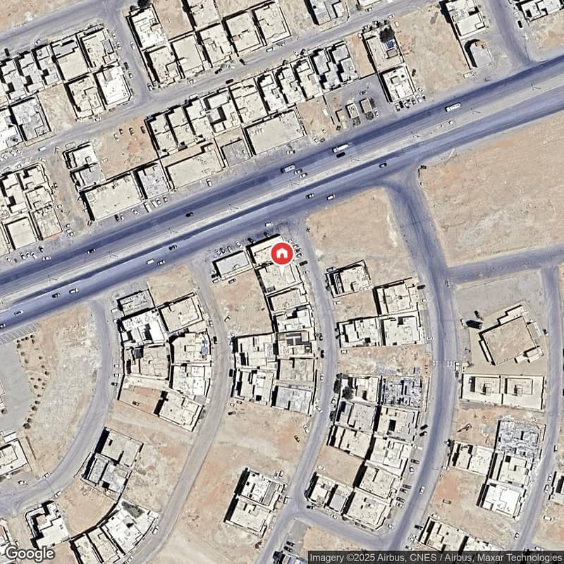 Villa for sale in al mahdiyah, riyadh