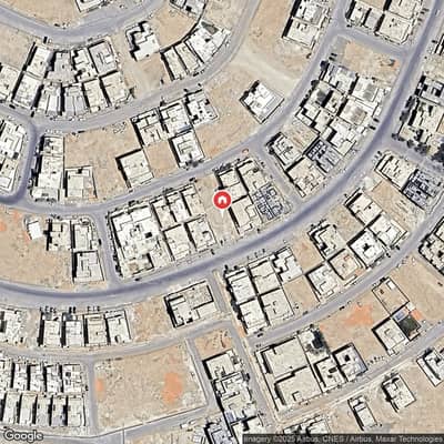 Villa for Sale in West Riyadh, Riyadh - Villa for sale in al mahdiyah, riyadh