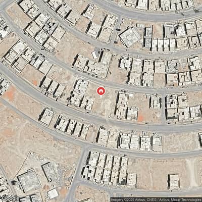 Villa for Sale in West Riyadh, Riyadh - Villa for sale in al mahdiyah, riyadh