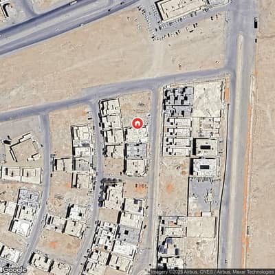 Villa for Sale in West Riyadh, Riyadh - Villa for sale in al mahdiyah, riyadh