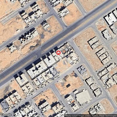 Villa for Sale in West Riyadh, Riyadh - Villa for sale in al mahdiyah, riyadh