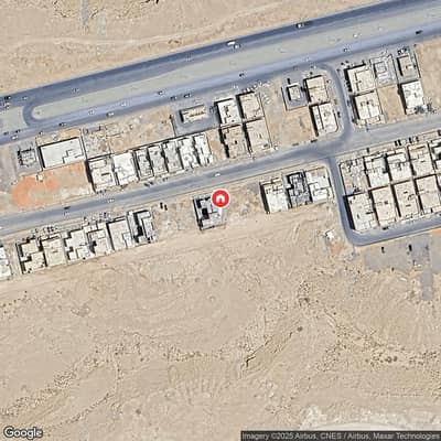 Villa for Sale in West Riyadh, Riyadh - Villa for sale in al mahdiyah, riyadh