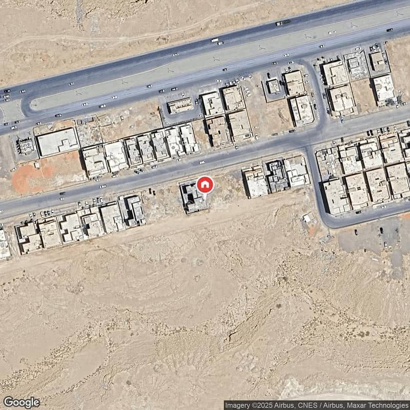 Villa for sale in al mahdiyah, riyadh