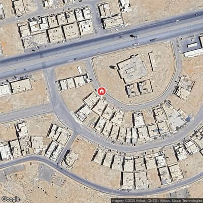 Villa for Sale in West Riyadh, Riyadh - Villa for sale in al mahdiyah, riyadh