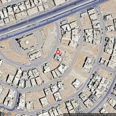 Villa for Sale in West Riyadh, Riyadh - Villa for sale in al mahdiyah, riyadh