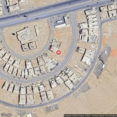 Villa for Sale in West Riyadh, Riyadh - Villa for sale in al mahdiyah, riyadh