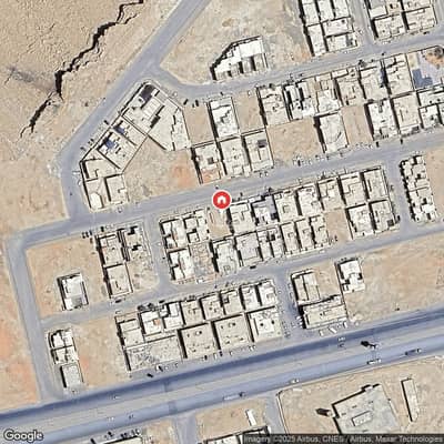 Villa for Sale in West Riyadh, Riyadh - Villa for sale in al mahdiyah, riyadh