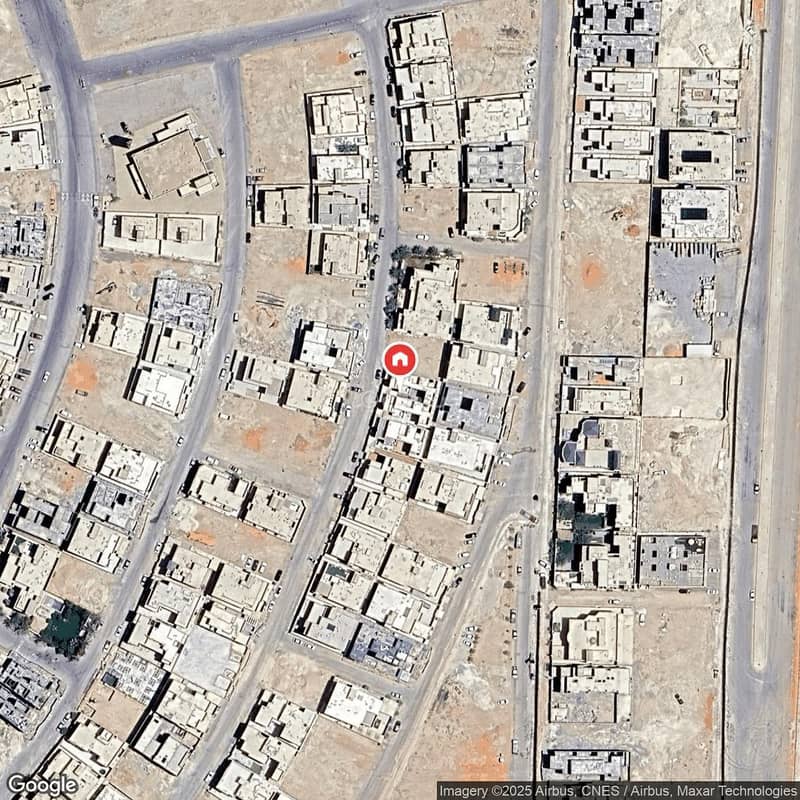 Villa for sale in al mahdiyah, riyadh