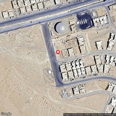 Villa for Sale in West Riyadh, Riyadh - Villa for sale in al mahdiyah, riyadh