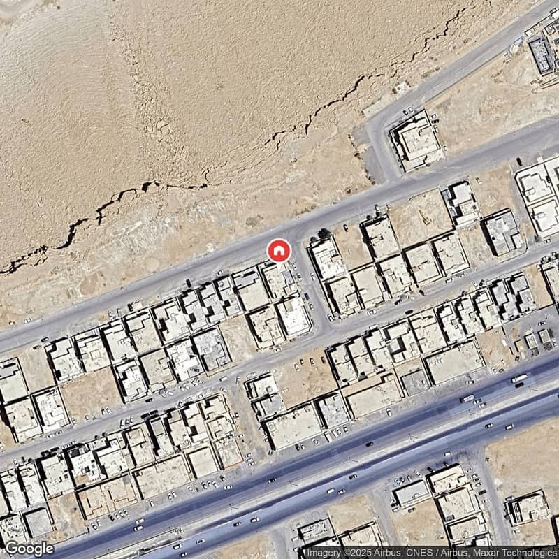 فيللا للبيع في المحديّة، الرياض