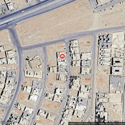 Villa for Sale in West Riyadh, Riyadh - Villa for sale in al mahdiyah, riyadh
