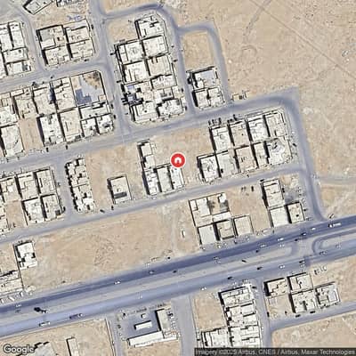 Studio for Sale in West Riyadh, Riyadh - Studio apartment for sale in al mahdiyah, riyadh