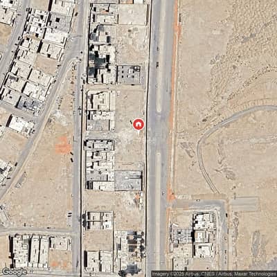 Studio for Sale in West Riyadh, Riyadh - Studio apartment for sale in al mahdiyah, riyadh