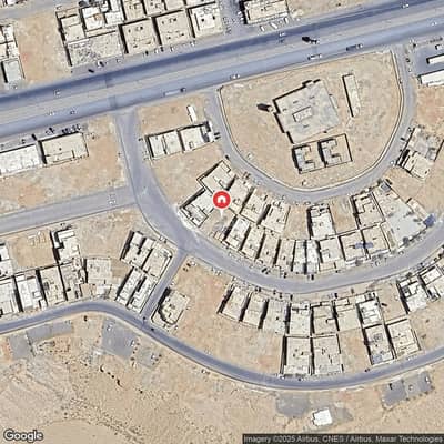 Villa for Sale in West Riyadh, Riyadh - Villa for sale in al mahdiyah, riyadh