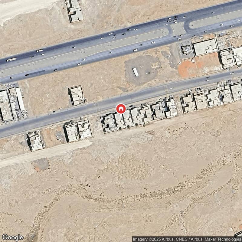 شقة استوديو للبيع في المحدية، الرياض