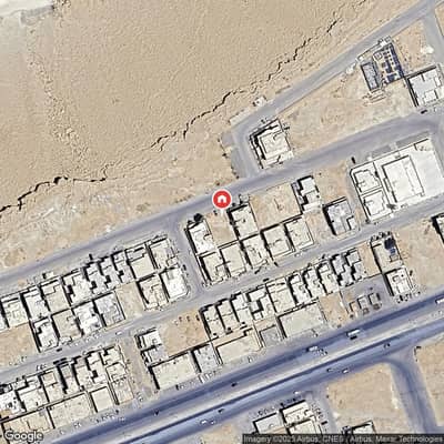 Villa for Sale in West Riyadh, Riyadh - Villa for sale in al mahdiyah, riyadh