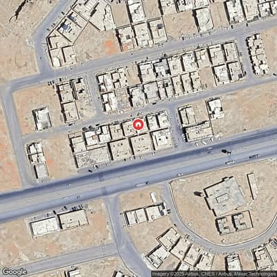 Villa for Sale in West Riyadh, Riyadh - Villa for sale in al mahdiyah, riyadh