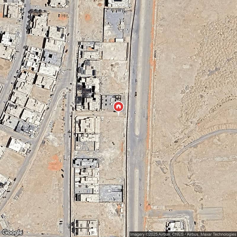Villa for sale in al mahdiyah, riyadh
