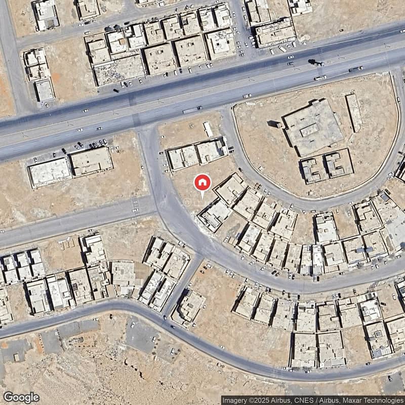 فيلا للبيع في المهديّة، الرياض