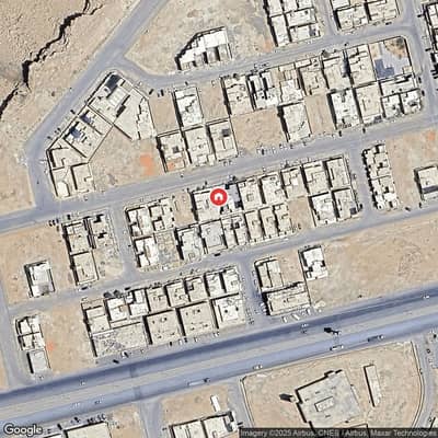 Villa for Sale in West Riyadh, Riyadh - Villa for sale in al mahdiyah, riyadh
