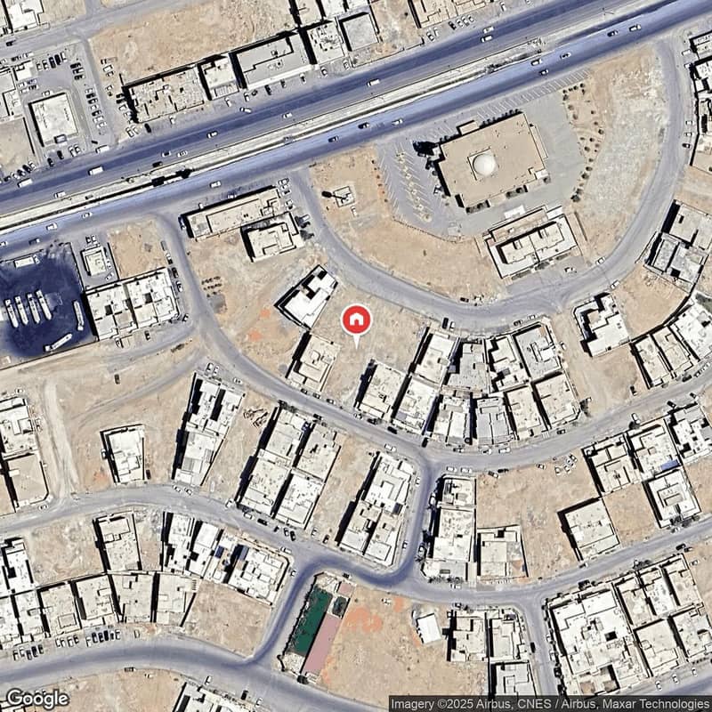 Villa for sale in al mahdiyah, riyadh