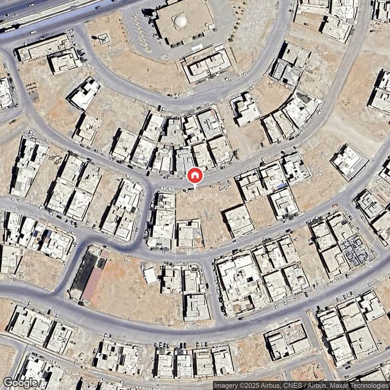 Studio apartment for sale in al mahdiyah, riyadh