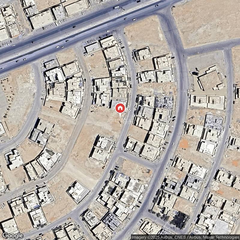 فيلا للبيع في المحمدية، الرياض