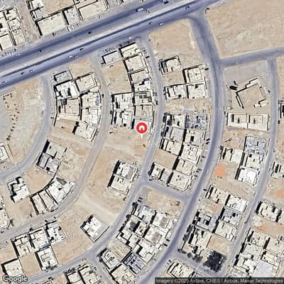 Villa for Sale in West Riyadh, Riyadh - Villa for sale in al mahdiyah, riyadh