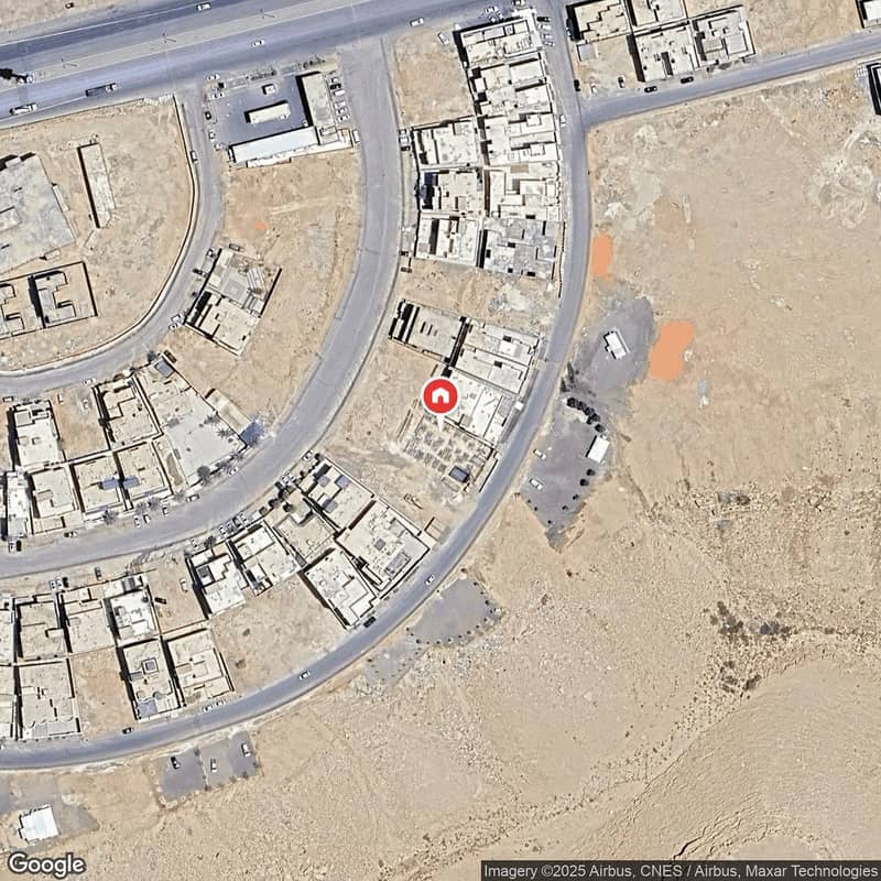 فيلا للبيع في المحدية، الرياض