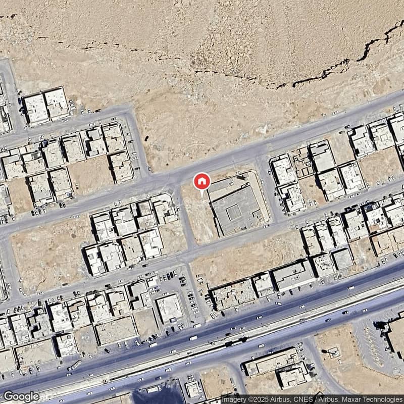 Villa for sale in al mahdiyah, riyadh