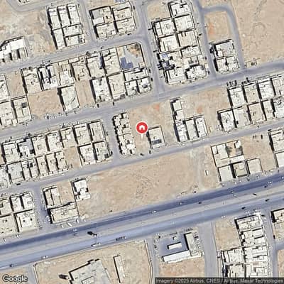 Villa for Sale in West Riyadh, Riyadh - Villa for sale in al mahdiyah, riyadh