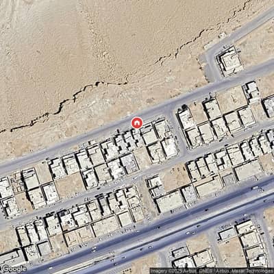 Villa for Sale in West Riyadh, Riyadh - Villa for sale in al mahdiyah, riyadh