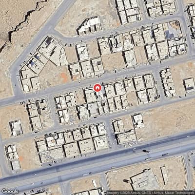 Villa for Sale in West Riyadh, Riyadh - Villa for sale in al mahdiyah, riyadh