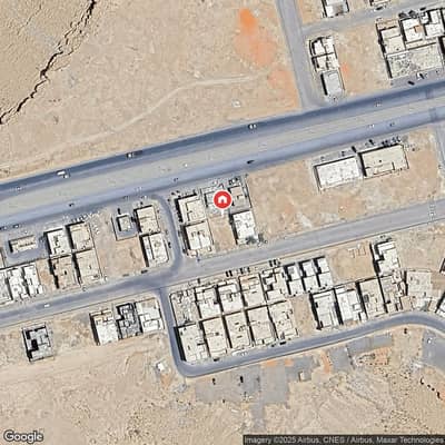 Villa for Sale in West Riyadh, Riyadh - Villa for sale in al mahdiyah, riyadh