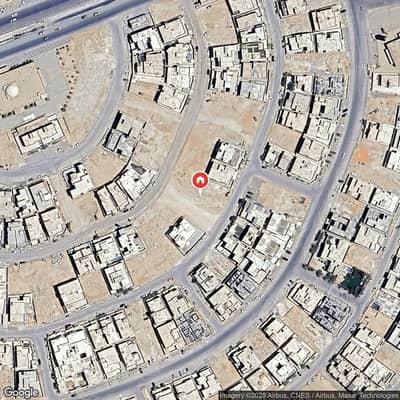 Villa for Sale in West Riyadh, Riyadh - Villa for sale in al mahdiyah, riyadh