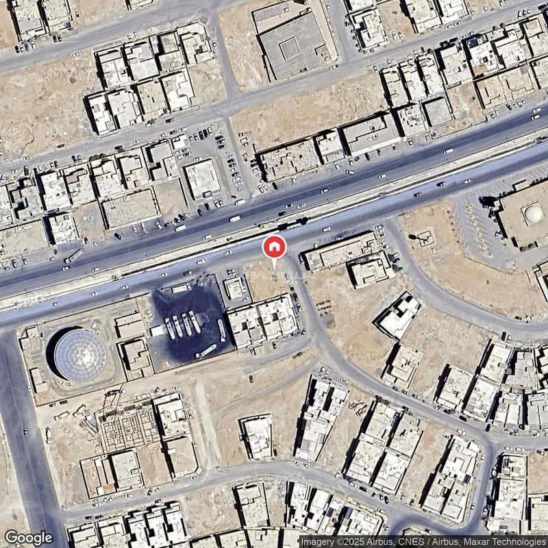 Villa for sale in al mahdiyah, riyadh