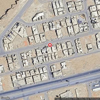 Villa for Sale in West Riyadh, Riyadh - Villa for sale in al mahdiyah, riyadh