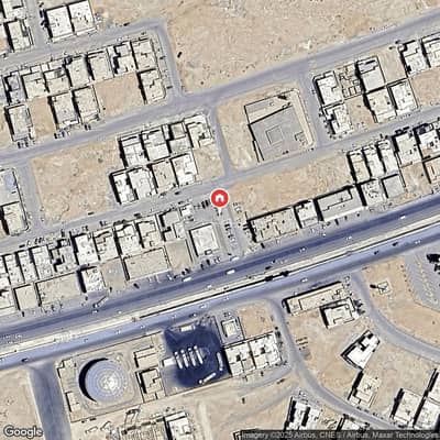 Villa for Sale in West Riyadh, Riyadh - Villa for sale in al mahdiyah, riyadh