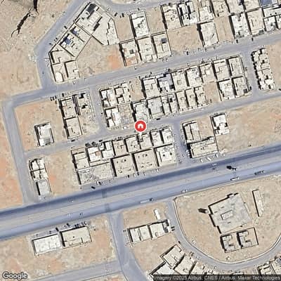 Villa for Sale in West Riyadh, Riyadh - Villa for sale in al mahdiyah, riyadh