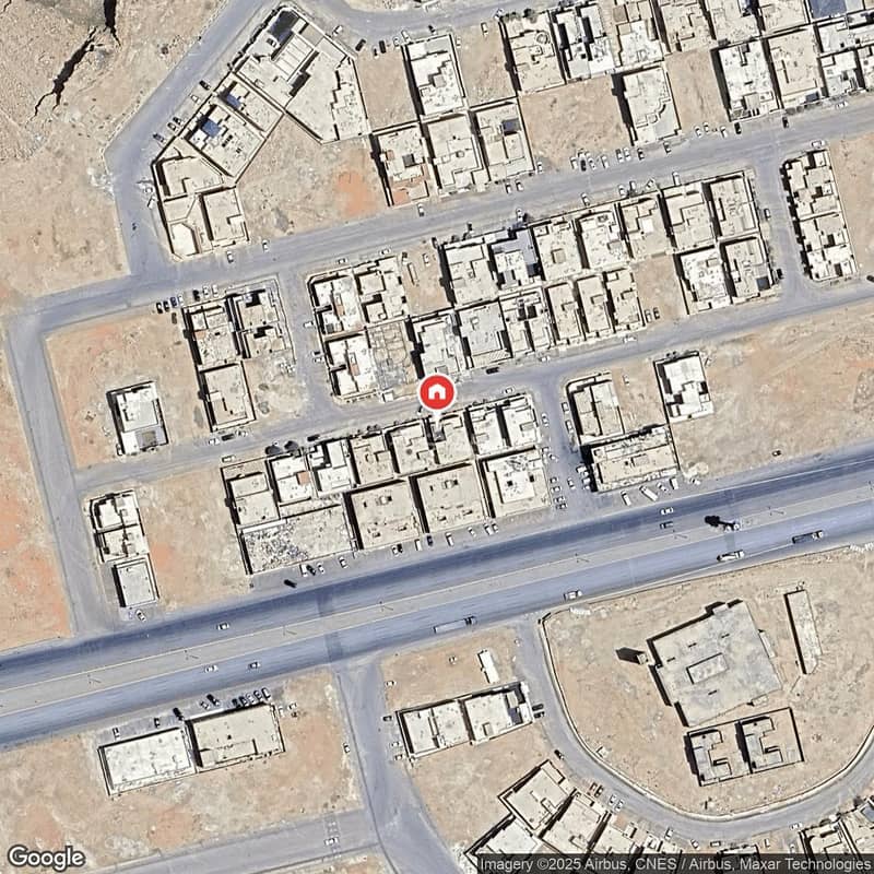 فيلا للبيع في المحظية، الرياض