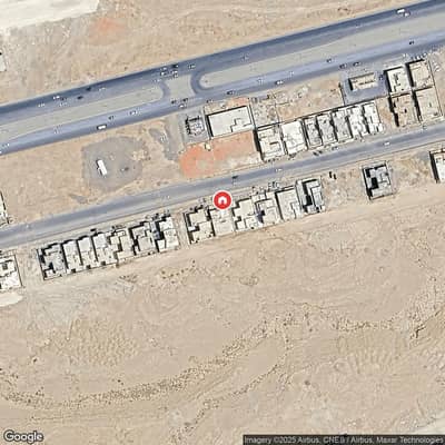Villa for Sale in West Riyadh, Riyadh - Villa for sale in al mahdiyah, riyadh