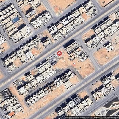 Villa for Sale in West Riyadh, Riyadh - Villa for sale in al mahdiyah, riyadh