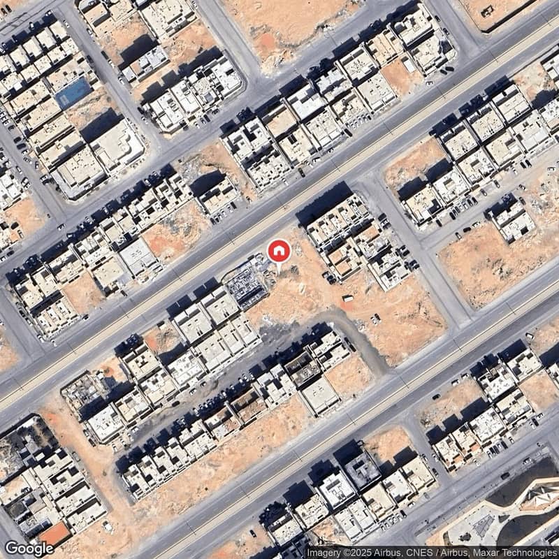 Villa for sale in al mahdiyah, riyadh
