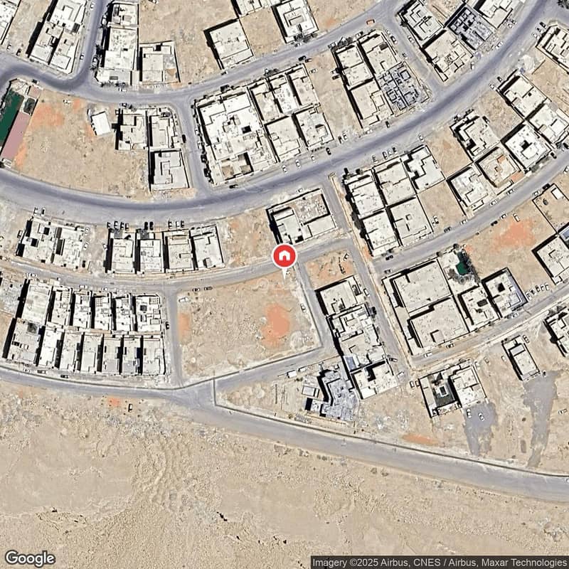 Villa for sale in al mahdiyah, riyadh