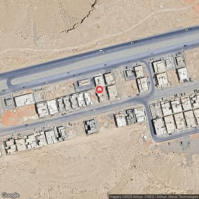 Villa for Sale in West Riyadh, Riyadh - Villa for sale in al mahdiyah, riyadh