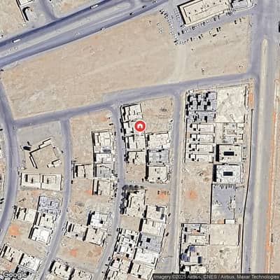 Villa for Sale in West Riyadh, Riyadh - Villa for sale in al mahdiyah, riyadh